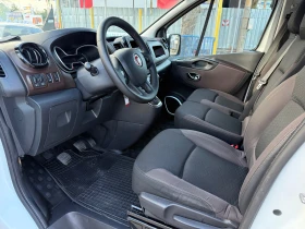 Fiat Talento 1.6 D PROFESSIONAL, снимка 9