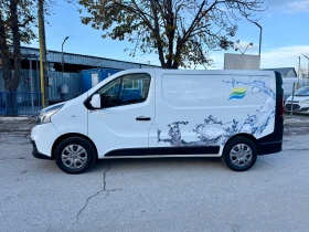 Fiat Talento 1.6 D PROFESSIONAL, снимка 2