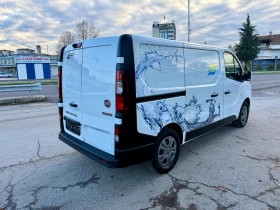 Fiat Talento 1.6 D PROFESSIONAL, снимка 5