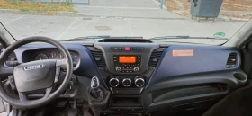 Iveco 35s13 2.3hpi , снимка 5