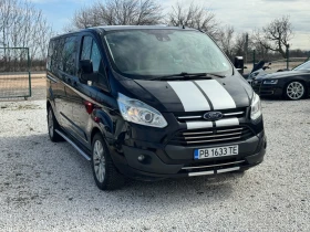 Ford Transit Custom, снимка 1