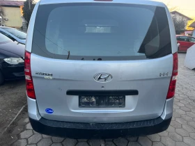 Hyundai H1 2.5 170ps 5+ 1, снимка 5