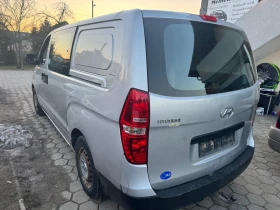 Hyundai H1 2.5 170ps 5+ 1, снимка 6