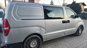 Hyundai H1 2.5 170ps 5+ 1, снимка 12
