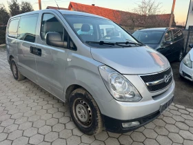 Hyundai H1 2.5 170ps 5+ 1, снимка 1