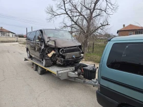 VW Caravelle, снимка 2