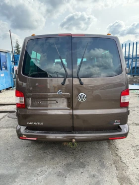 VW Caravelle, снимка 11