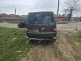 VW Caravelle, снимка 7