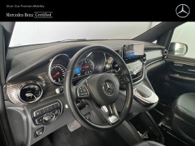 Mercedes-Benz V 300 4MATIC AVANTGARDE Extralong, снимка 9