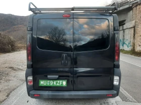 Opel Vivaro 1.9 СDTI 6 SKOROSTI КLIMA KEMPER, снимка 3