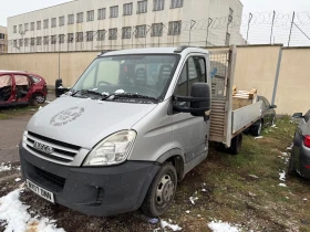 Iveco 35c18 3.0 -180kc | Mobile.bg    1