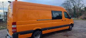 Mercedes-Benz Sprinter 519, снимка 9