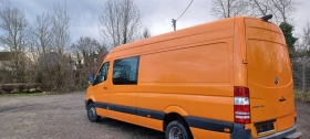 Mercedes-Benz Sprinter 519, снимка 6