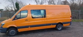 Mercedes-Benz Sprinter 519, снимка 3