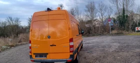 Mercedes-Benz Sprinter 519, снимка 7