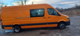 Mercedes-Benz Sprinter 519, снимка 8