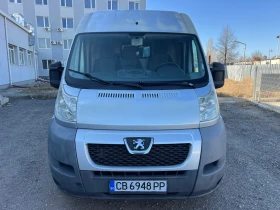 Peugeot Boxer 2.2 HDI, снимка 2