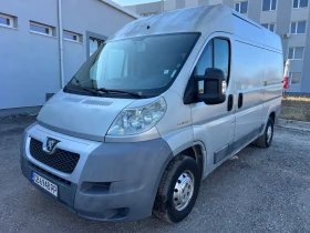 Peugeot Boxer 2.2 HDI, снимка 1