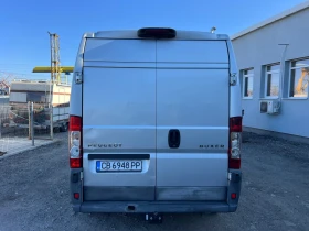 Peugeot Boxer 2.2 HDI, снимка 5