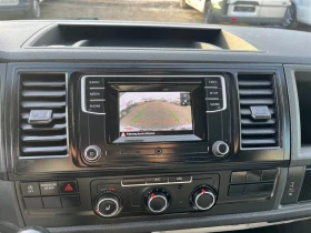 VW T6 2.0/MAXI/KLIMA/РЕАЛНИ КМ 100%/КАМЕРА, снимка 7