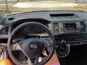 VW T6 2.0/MAXI/KLIMA/  100%/ | Mobile.bg    9