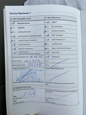 VW T6 2.0/MAXI/KLIMA/РЕАЛНИ КМ 100%/КАМЕРА, снимка 10