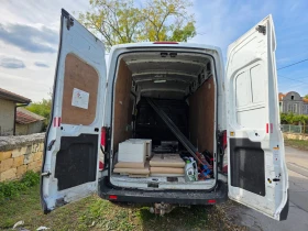 Обява за продажба на Ford Transit ~15 600 лв. - изображение 8 | Auto.bg Обява за продажба на Ford Transit ~15 600 лв. - изображение 8