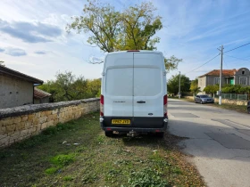 Обява за продажба на Ford Transit ~15 600 лв. - изображение 6 | Auto.bg Обява за продажба на Ford Transit ~15 600 лв. - изображение 6