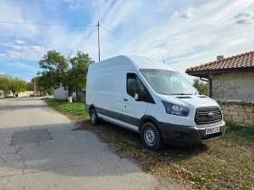Обява за продажба на Ford Transit ~15 600 лв. - изображение 3 | Auto.bg Обява за продажба на Ford Transit ~15 600 лв. - изображение 3