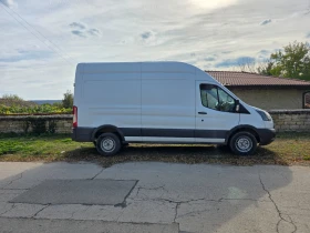 Обява за продажба на Ford Transit ~15 600 лв. - изображение 4 | Auto.bg Обява за продажба на Ford Transit ~15 600 лв. - изображение 4