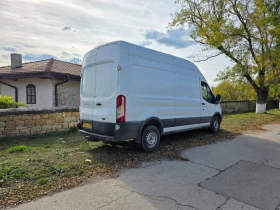 Обява за продажба на Ford Transit ~15 600 лв. - изображение 5 | Auto.bg Обява за продажба на Ford Transit ~15 600 лв. - изображение 5