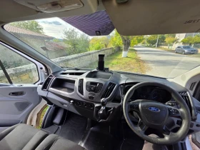 Ford Transit | Mobile.bg    13