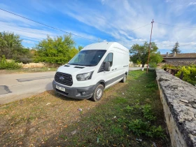 Обява за продажба на Ford Transit ~15 600 лв. - изображение 2 | Auto.bg Обява за продажба на Ford Transit ~15 600 лв. - изображение 2