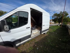 Обява за продажба на Ford Transit ~15 600 лв. - изображение 9 | Auto.bg Обява за продажба на Ford Transit ~15 600 лв. - изображение 9