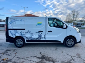 Fiat Talento 1.6 D PROFESSIONAL, снимка 6