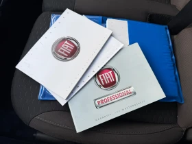 Fiat Talento 1.6 D PROFESSIONAL, снимка 14