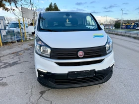 Fiat Talento 1.6 D PROFESSIONAL, снимка 8