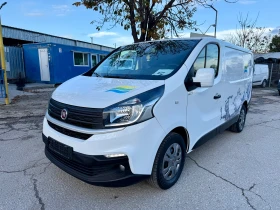 Fiat Talento 1.6 D PROFESSIONAL