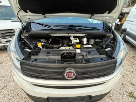 Fiat Talento 1.6 D PROFESSIONAL, снимка 13