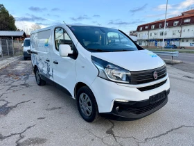 Fiat Talento 1.6 D PROFESSIONAL, снимка 7