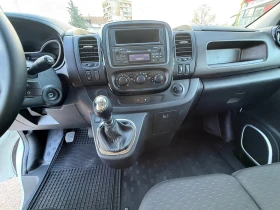 Fiat Talento 1.6 D PROFESSIONAL, снимка 10