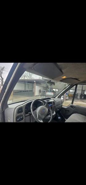 Ford Transit 2.0 TDCI , снимка 14
