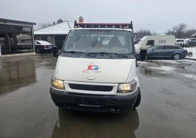 Ford Transit 2.0 TDCI , снимка 3
