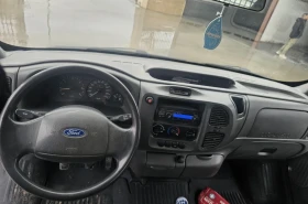 Ford Transit 2.0 TDCI , снимка 9