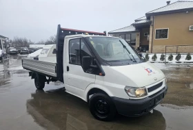 Ford Transit 2.0 TDCI , снимка 4