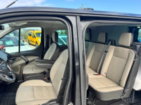 Ford Transit Custom, снимка 10