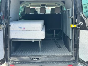 Ford Transit Custom, снимка 6