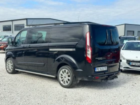 Ford Transit Custom, снимка 3