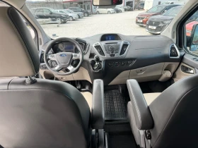 Ford Transit Custom, снимка 13