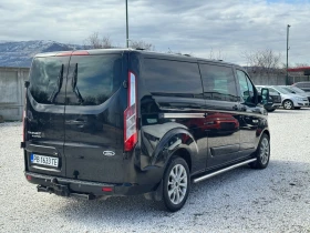 Ford Transit Custom, снимка 4